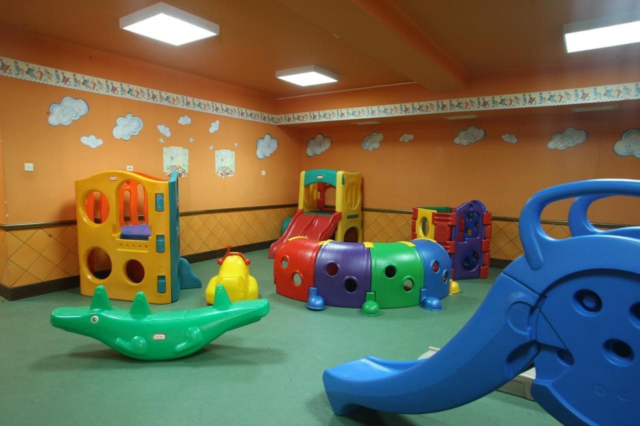 Hotel Spa Montana كاربينيسي المظهر الخارجي الصورة