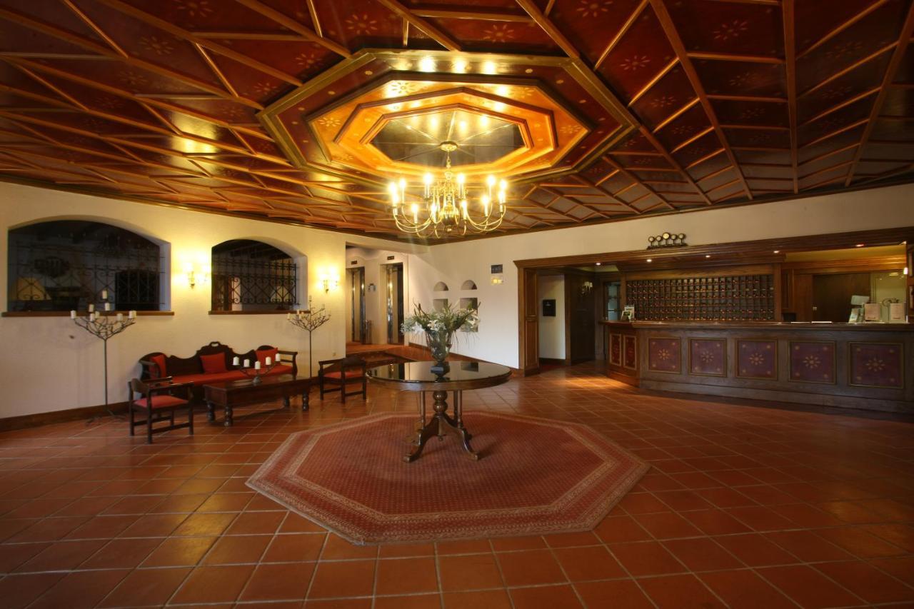 Hotel Spa Montana كاربينيسي المظهر الخارجي الصورة