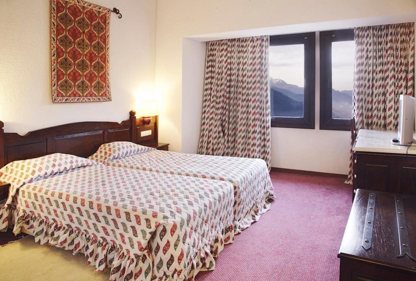 Hotel Spa Montana كاربينيسي المظهر الخارجي الصورة
