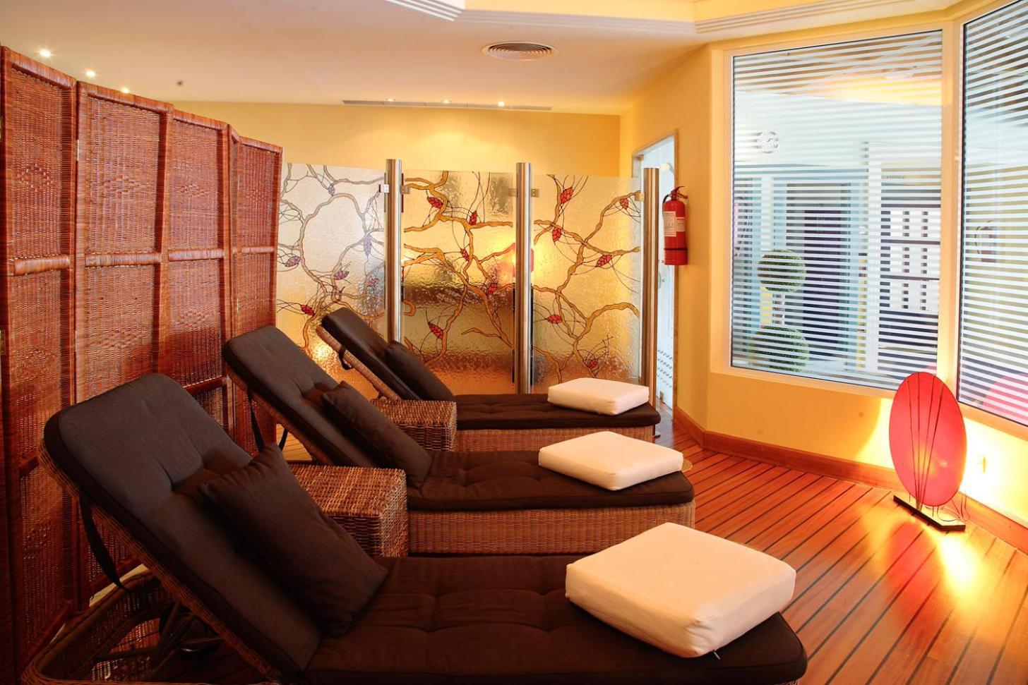 Hotel Spa Montana كاربينيسي المظهر الخارجي الصورة